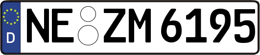 NE-ZM6195
