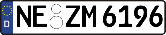 NE-ZM6196