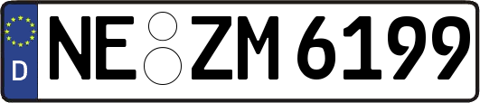 NE-ZM6199