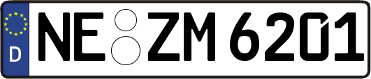 NE-ZM6201