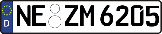 NE-ZM6205