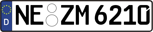 NE-ZM6210