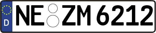 NE-ZM6212