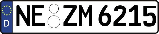 NE-ZM6215