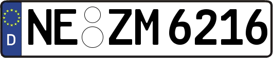 NE-ZM6216