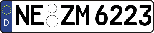NE-ZM6223