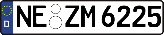 NE-ZM6225
