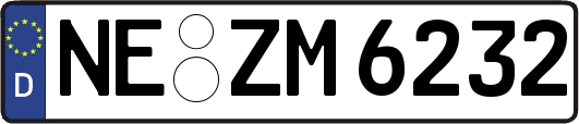 NE-ZM6232