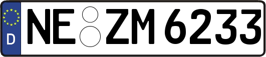NE-ZM6233