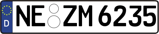 NE-ZM6235