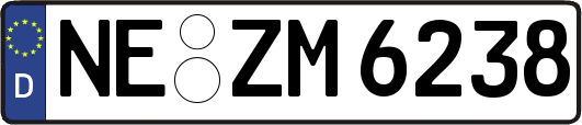 NE-ZM6238