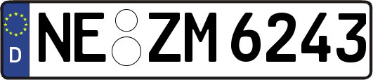 NE-ZM6243