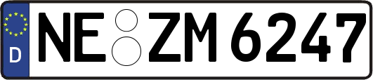 NE-ZM6247