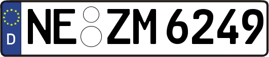 NE-ZM6249