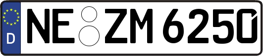 NE-ZM6250