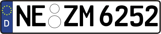 NE-ZM6252