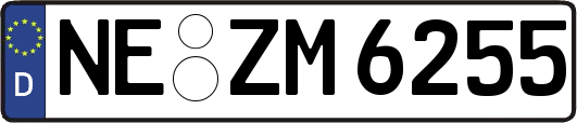 NE-ZM6255