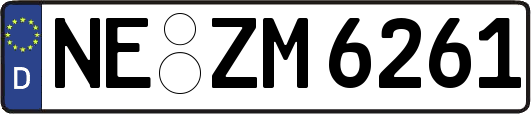 NE-ZM6261