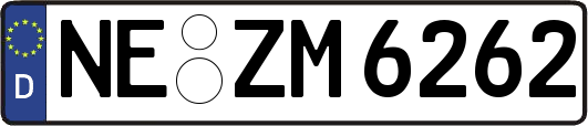 NE-ZM6262