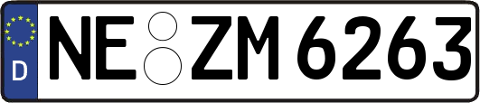 NE-ZM6263