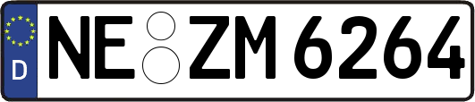 NE-ZM6264