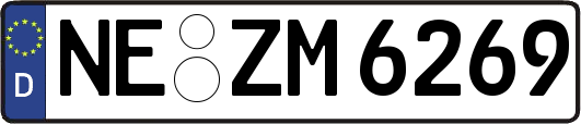 NE-ZM6269