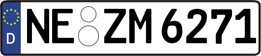 NE-ZM6271