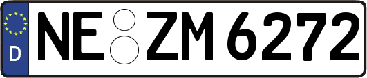 NE-ZM6272