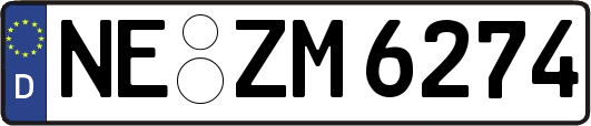 NE-ZM6274