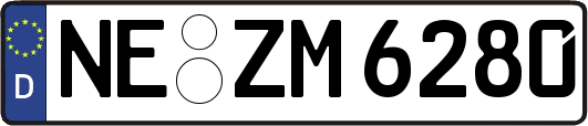 NE-ZM6280