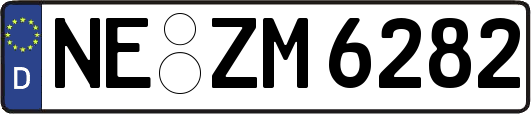 NE-ZM6282