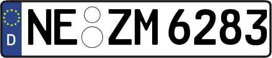 NE-ZM6283