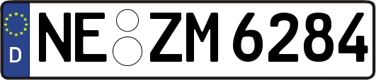 NE-ZM6284
