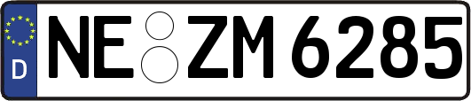 NE-ZM6285