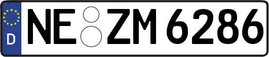 NE-ZM6286