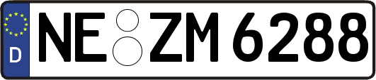 NE-ZM6288