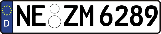 NE-ZM6289