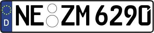 NE-ZM6290