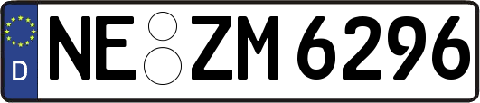 NE-ZM6296