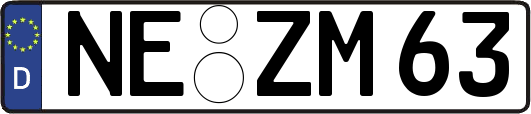 NE-ZM63