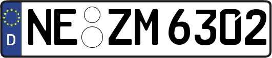 NE-ZM6302