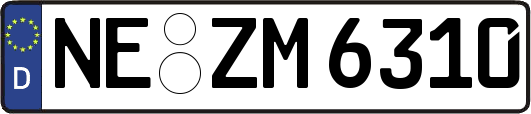 NE-ZM6310