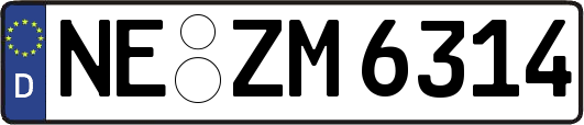 NE-ZM6314