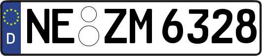 NE-ZM6328