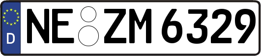 NE-ZM6329