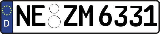 NE-ZM6331