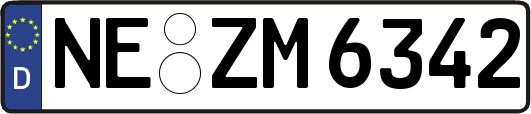 NE-ZM6342