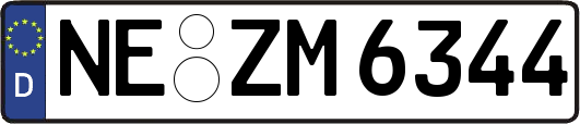 NE-ZM6344