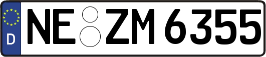 NE-ZM6355
