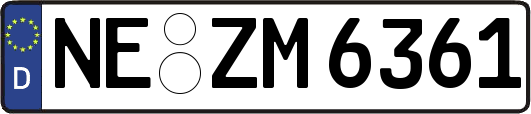 NE-ZM6361